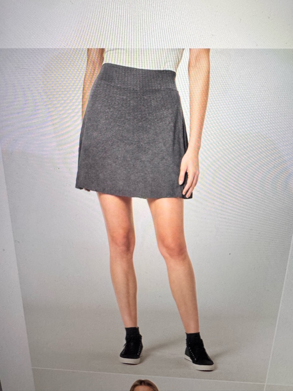 Zobha Save Skort size M